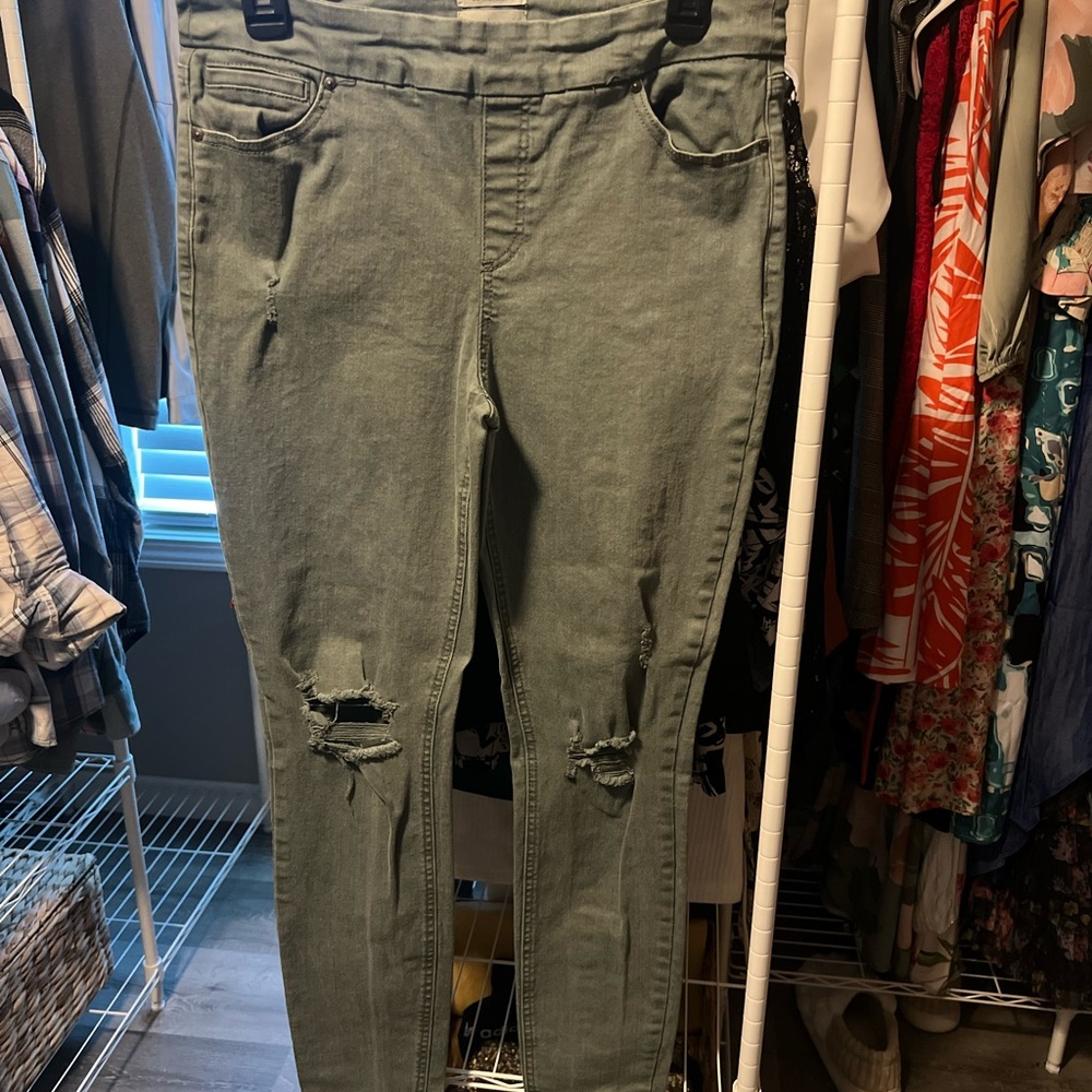 Westbound Jeggings size 10R
